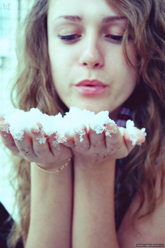 Anastasia Goncarova's photo