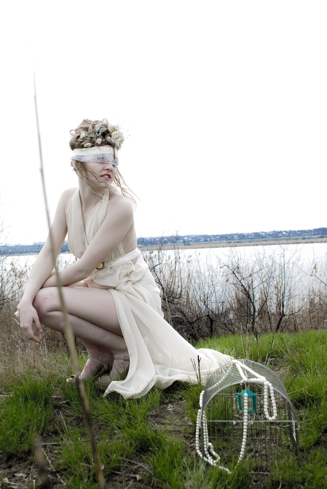 Anna Demiduk's photo