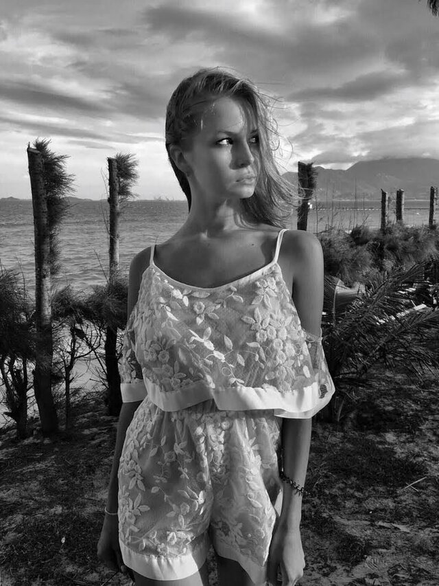 Foto Alyona Romashko