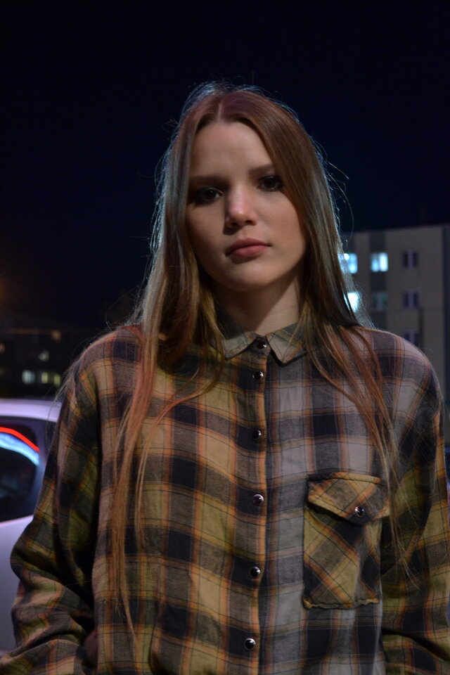 Foto Angelina Tovarevic