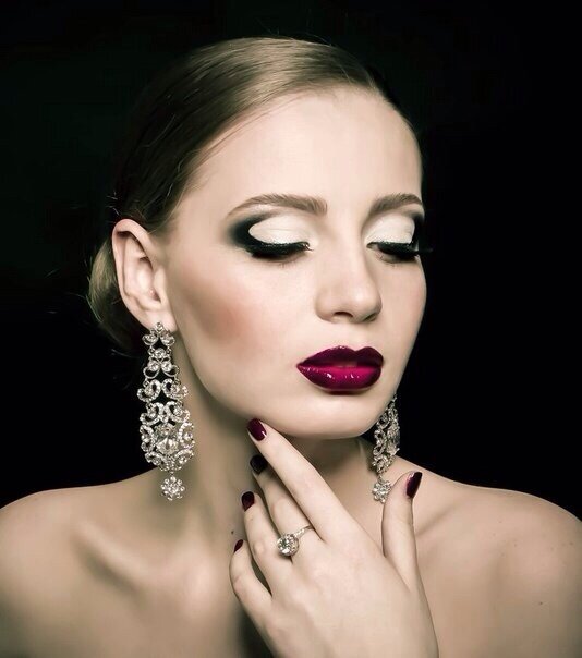 Galina Piven's photo