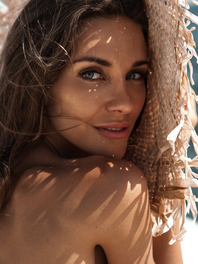Margo Zhuravleva's photo