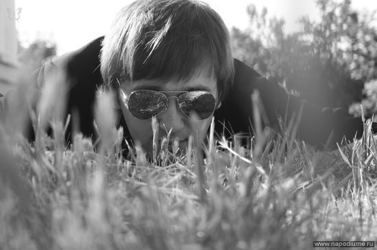 Dmitrij Zavoronkov's photo