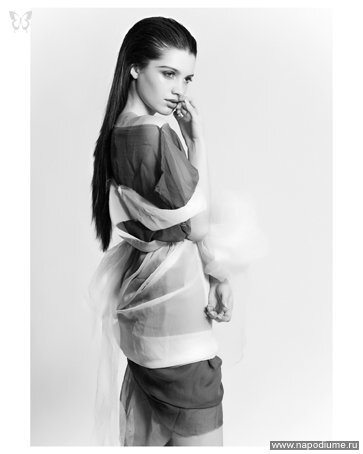 Фото Alexandra Curlie Kudryashova