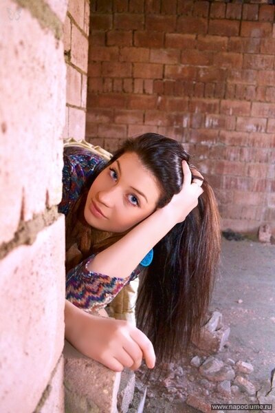 Фото Irina Bairamgulova