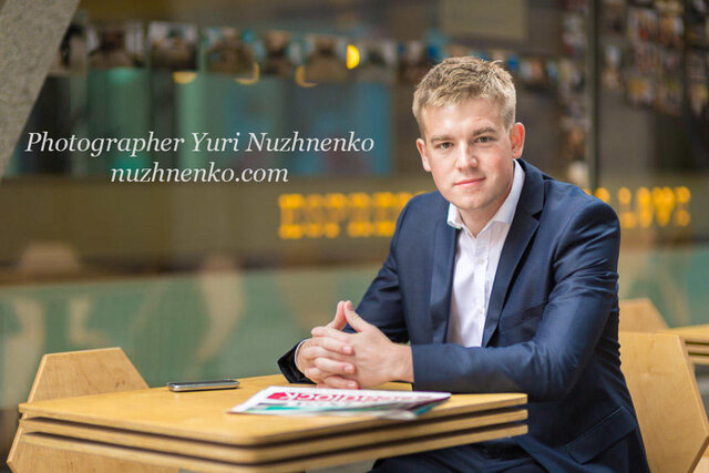 Фото Yuri Yurgen Nuzhnenko