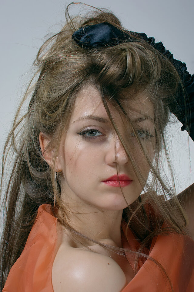 Ol'ga Matveeva's photo