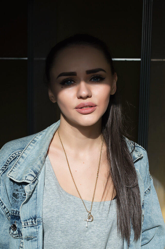 Ekaterina Vorobets's photo