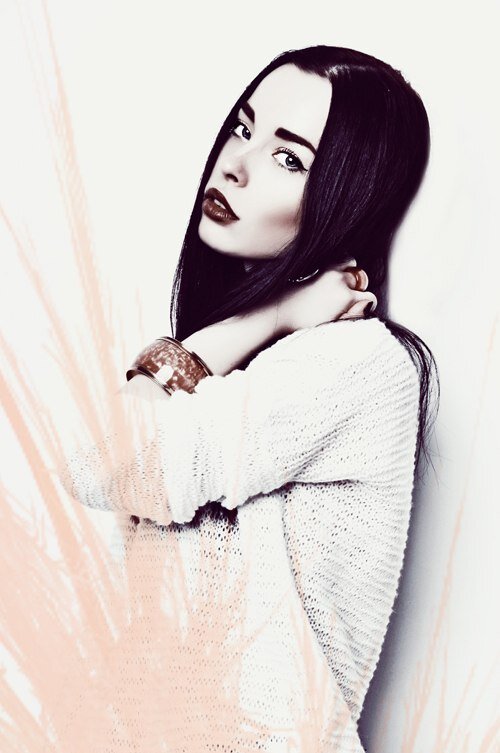 Nasta Vodcenko's photo