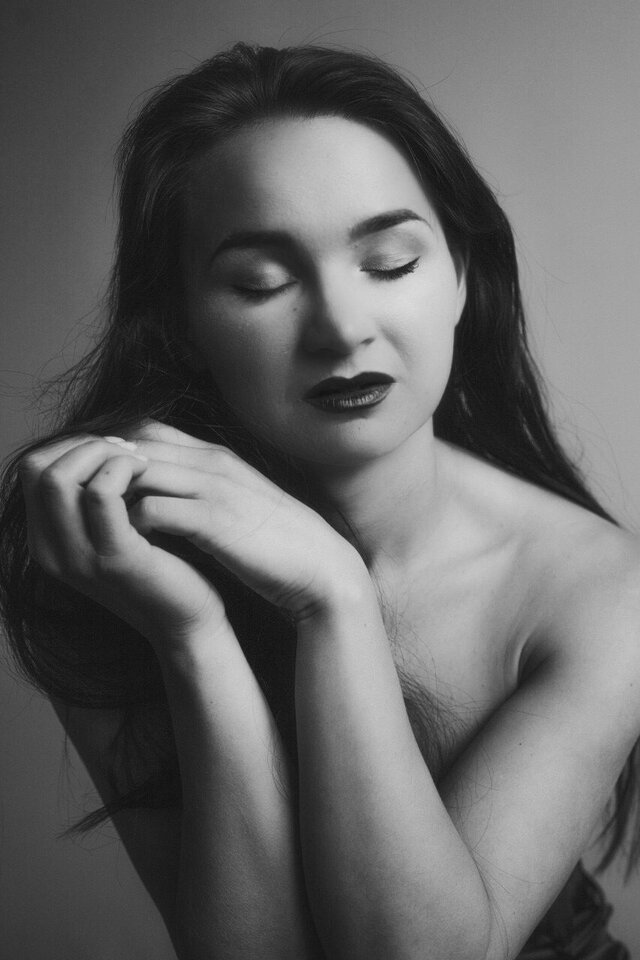 Alexa's photo