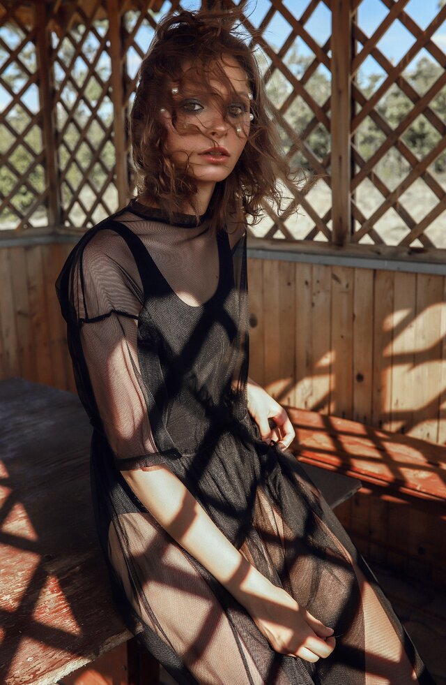 Dar'a Kovaleva's photo