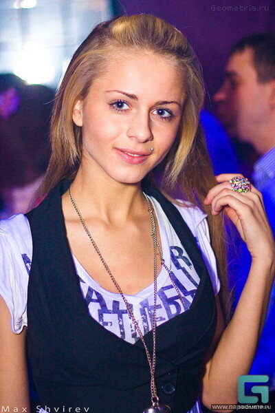 karina strel'nikova's photo
