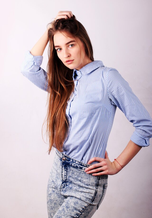Foto Ol'ga Ilyaschuk
