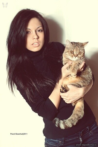 Irina Boyko's photo