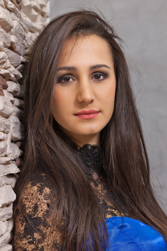 Anna Dimitrova's photo
