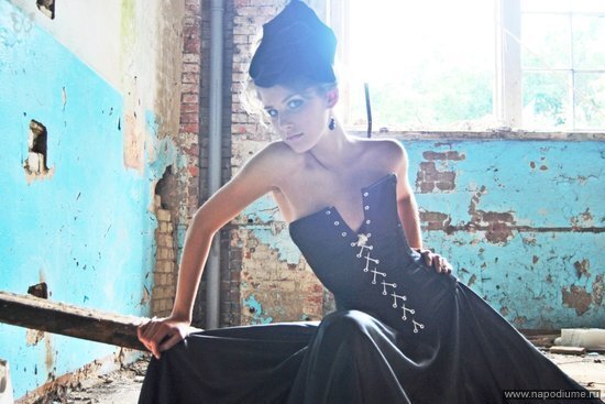 Фото Anna Dolgova