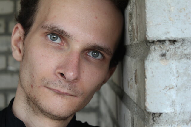照片Andrej Rudakov