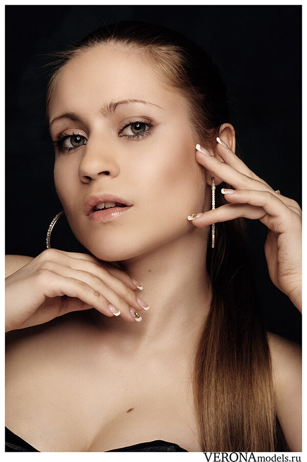 Anastasia Ischenko's photo