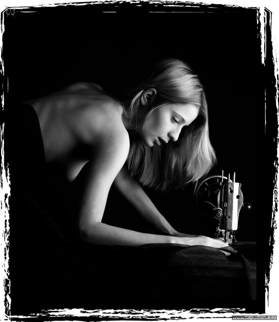 Maria Popova's photo