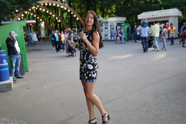 Maria Ivanova's photo
