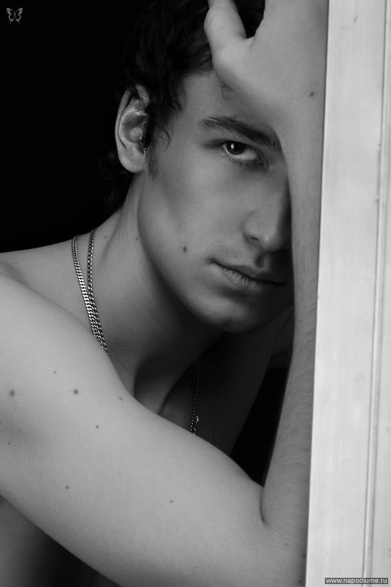 Vladimir Rabov's photo