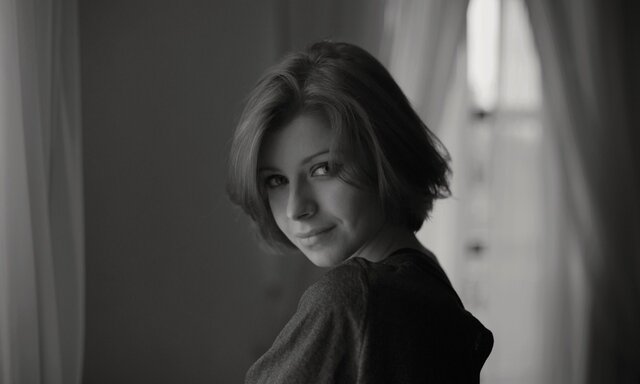 Liza-Alisa's photo