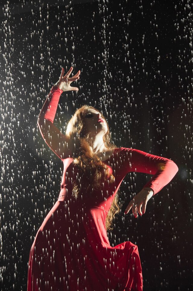 Lika Lipskaa's photo