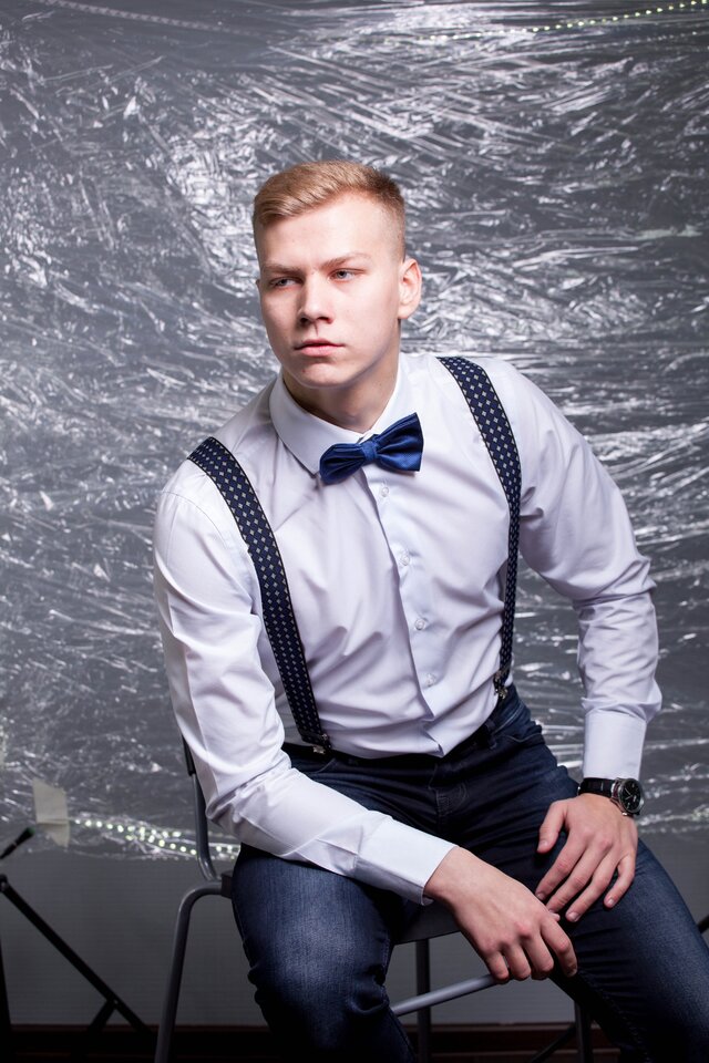 Stepan Kornev's photo