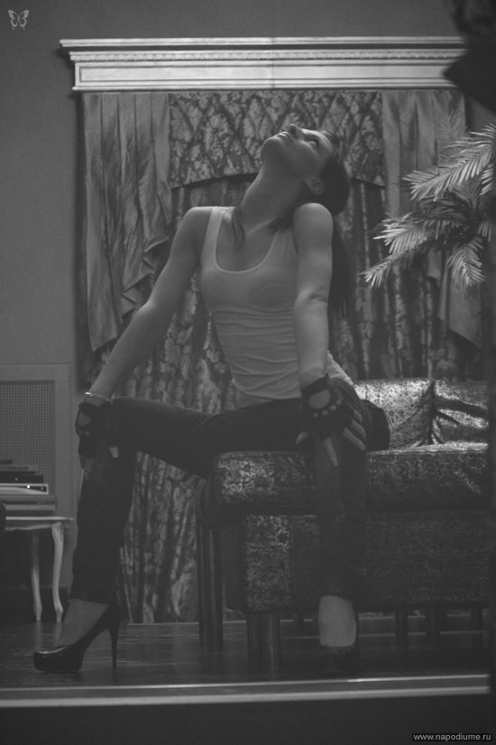Natalia Cugunova's photo