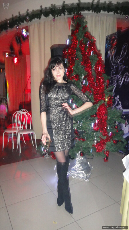 Ulia Gergel''s photo