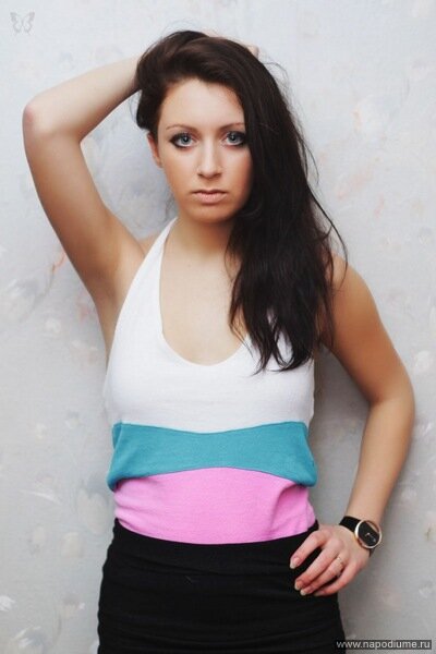 Фото Anna Gorskya