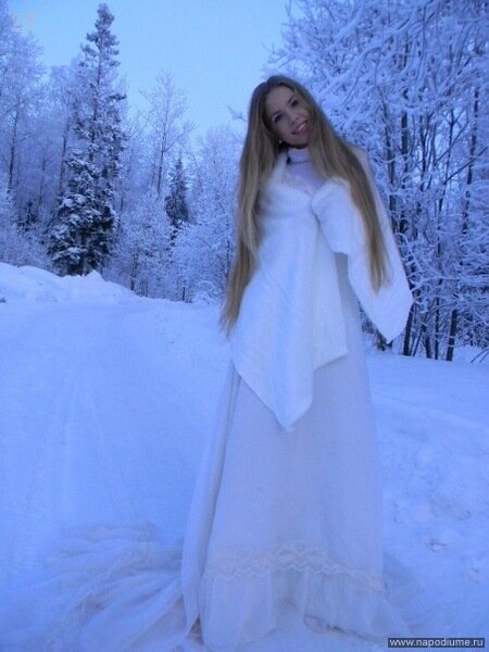 Ekaterina Dorozko's photo