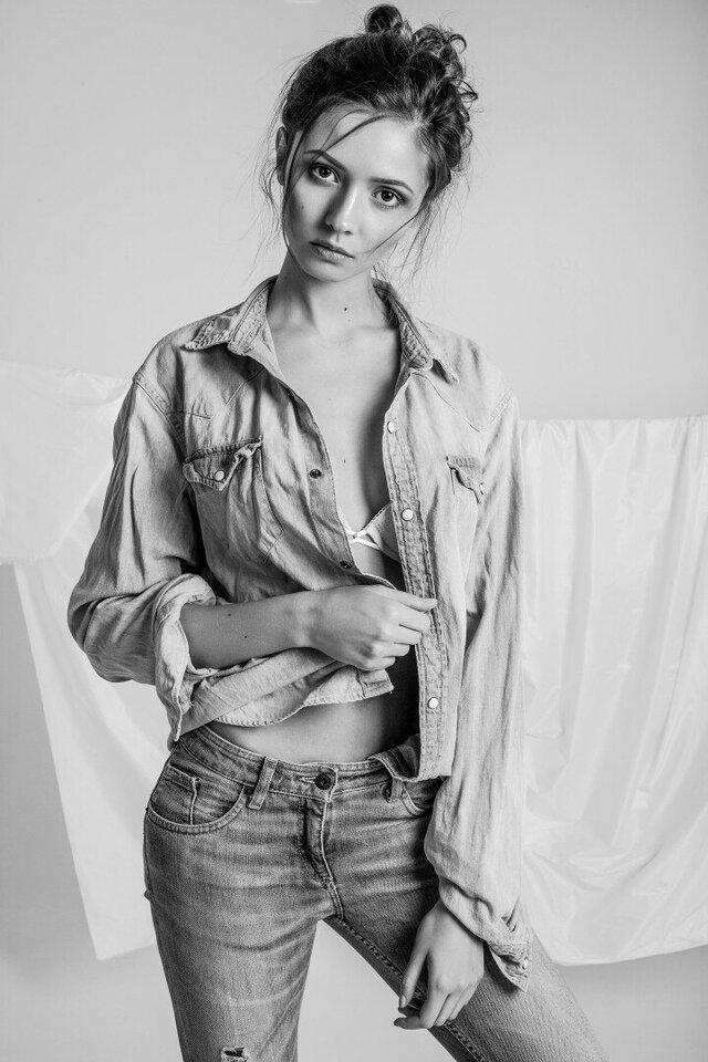 Фото Анна Дончулеско