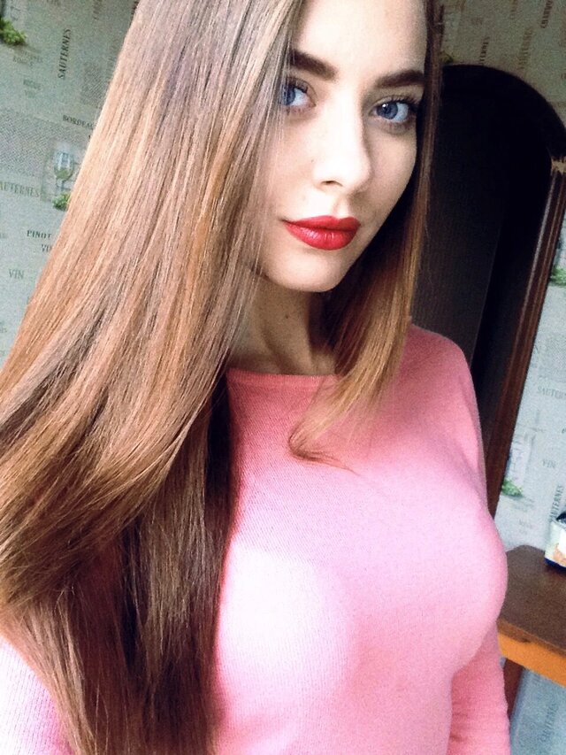 Фото Екатерина Дронова
