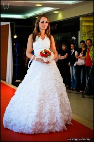 Фото Анна Чудаева