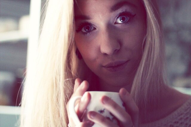 Maria Savitskaya's photo