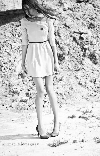 Julia Savel'eva's photo