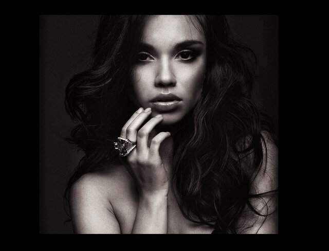 Julia Skalozub's photo