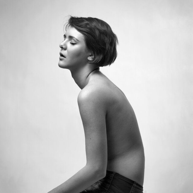 Фото Наталия Tasha Лукас