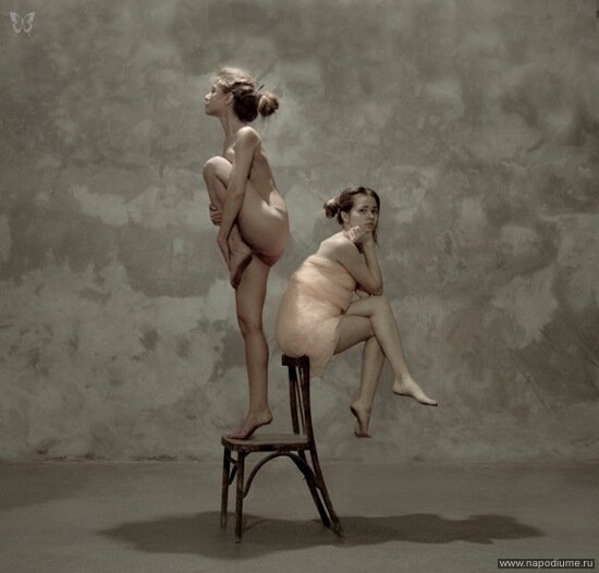 Ana Goloborod'ko's photo