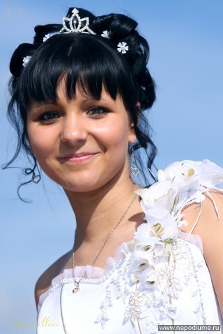 照片Ekaterina Migutina