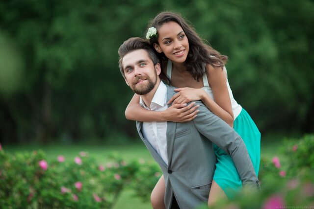 Liana Serova's photo