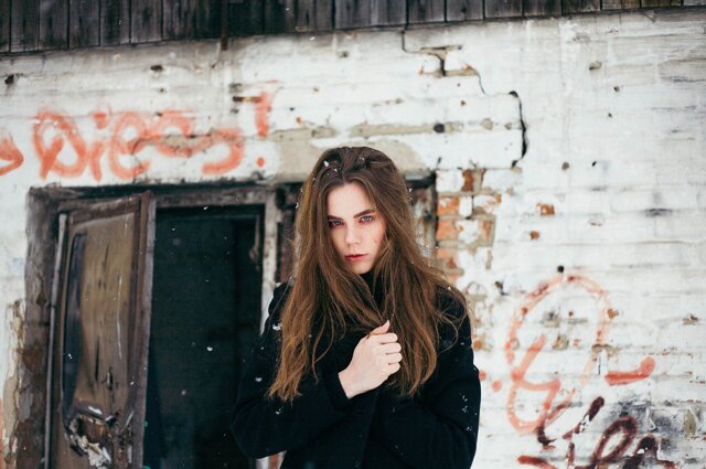照片Anastasia Safonova