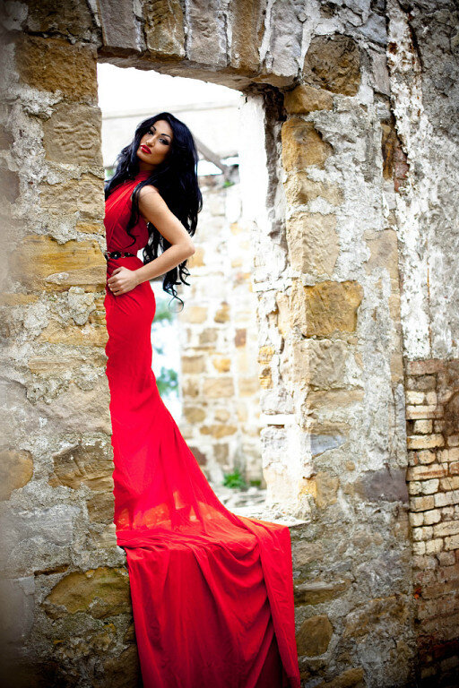 Фото Алина Alina Саакян