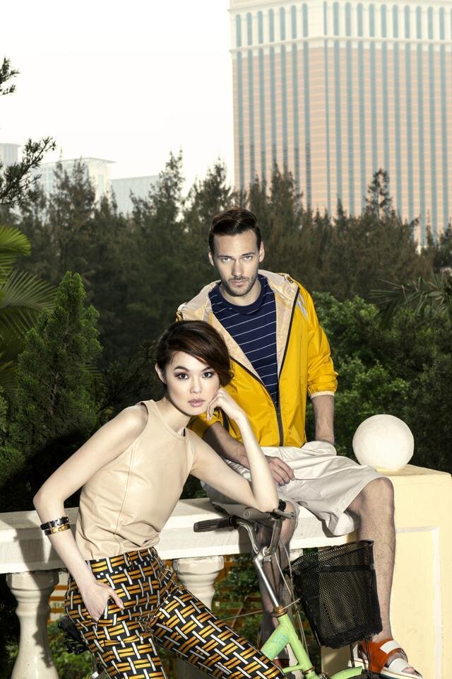 Dune Models's photo