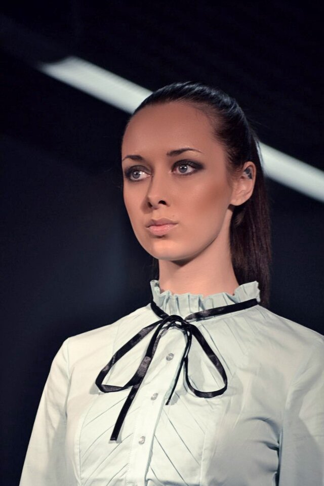 Anastasia Matas's photo