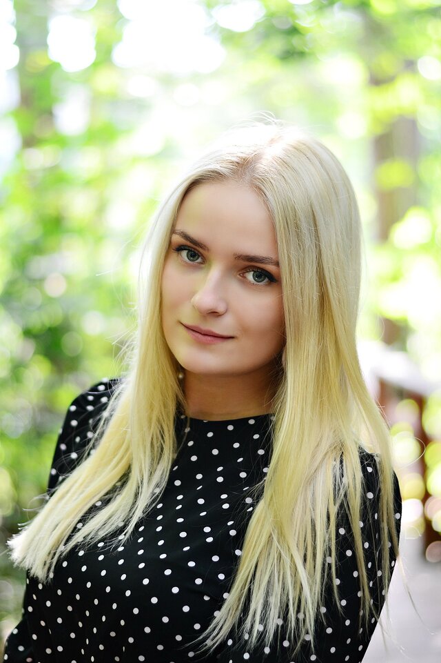 照片Dasha Evdokimova