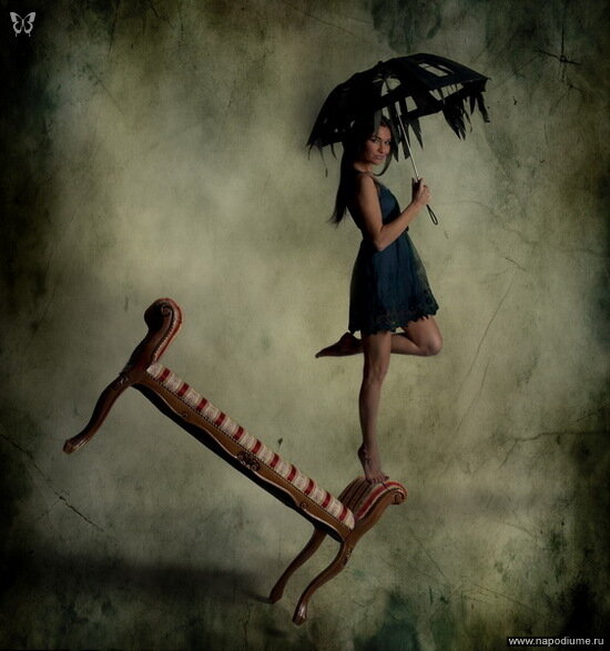 Elena Koroleva's photo