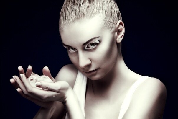 Sia Maybe's photo