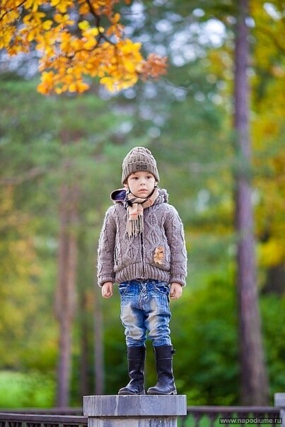 Matvej Erofeev's photo